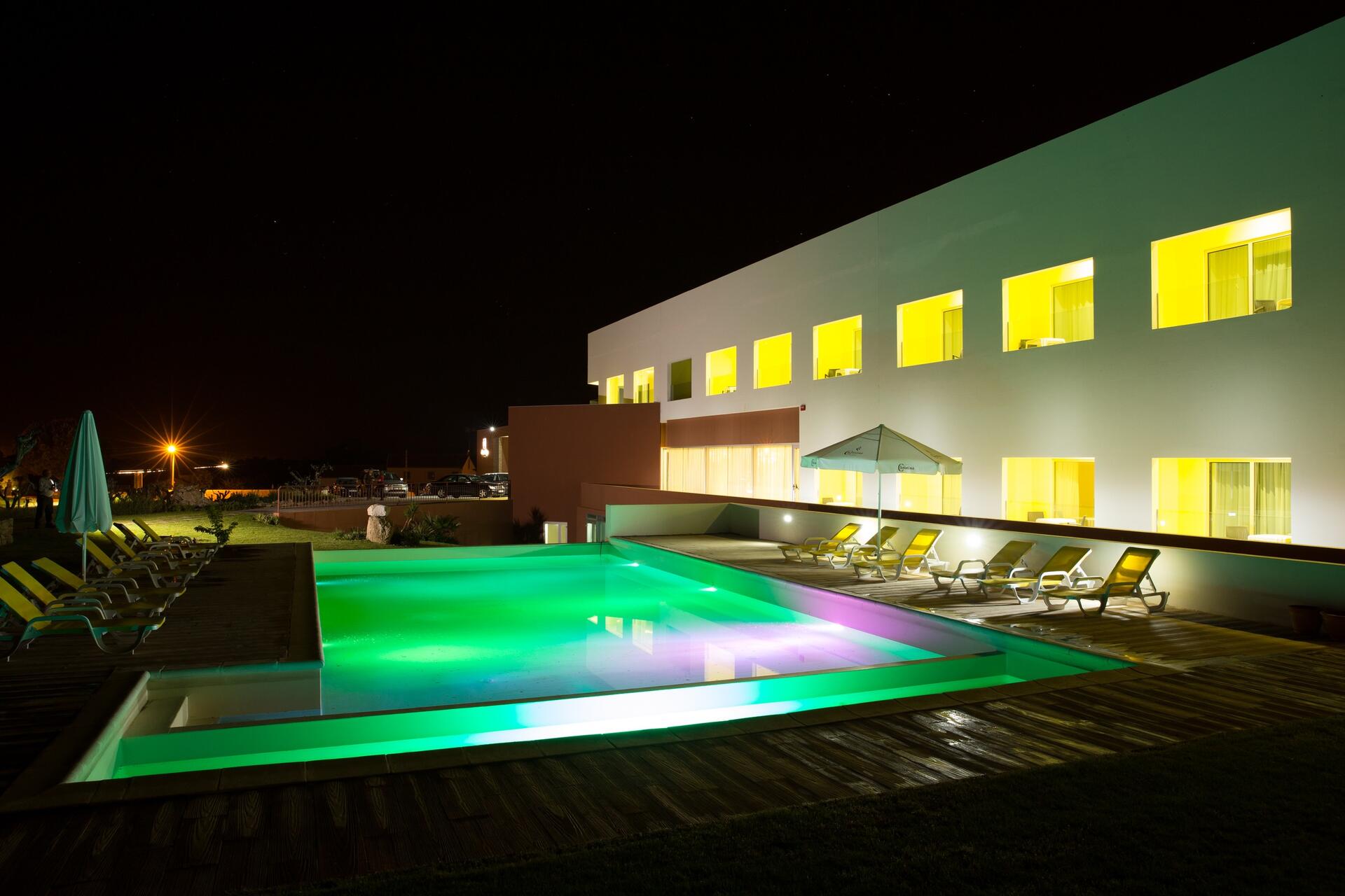 Monte Filipe Hotel & Spa