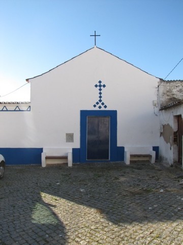 Capela de Santo António