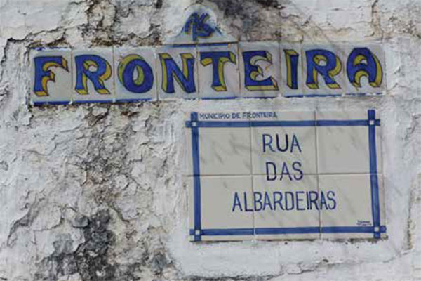 Com a Ordem de Avis no Alto Alentejo