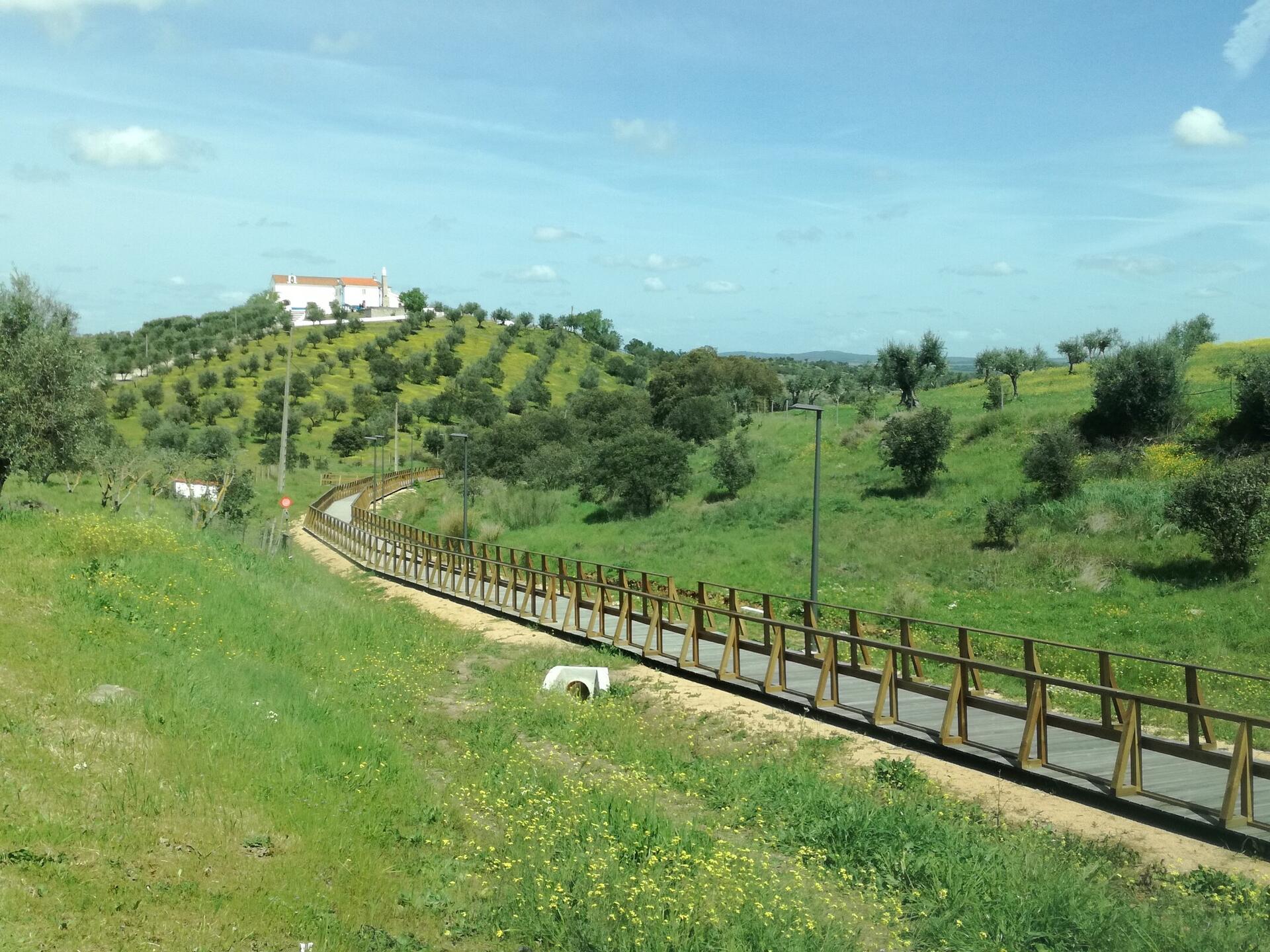 PR1 FTR - À Descoberta da Ribeira Grande
